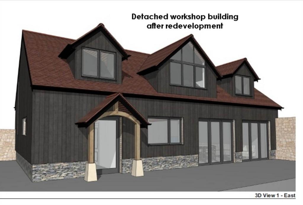 Tilehurst, - View 4