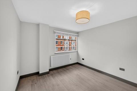 1 bedroom flat to rent, Hamilton House, 81 Southampton Row, London