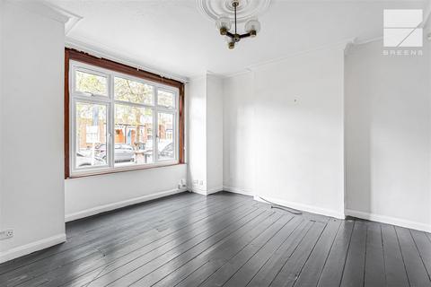 3 bedroom house to rent, Lyndhurst Road, London