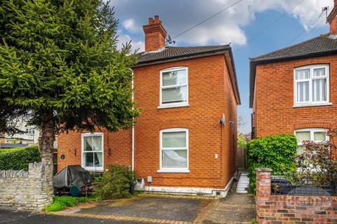3 bedroom semi-detached house for sale, South Road, Guildford, Surrey, GU2