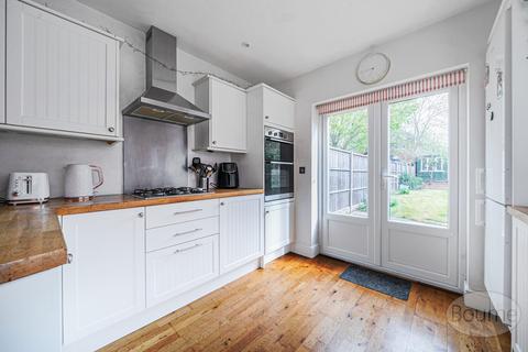 3 bedroom semi-detached house for sale, South Road, Guildford, Surrey, GU2