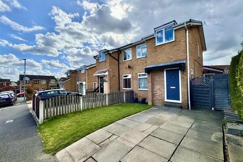 4 bedroom semi-detached house for sale, Snailsden Way, Staincross, Barnsley, S75 6EE