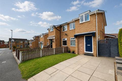 4 bedroom semi-detached house for sale, Snailsden Way, Staincross, Barnsley, S75 6EE