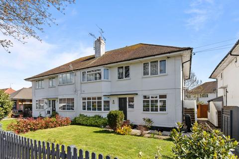 1 bedroom flat to rent - Shirley Drive, Worthing