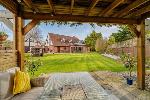 4 bedroom house for sale, 4 Gransden Drive, Shrewsbury SY3 6BZ