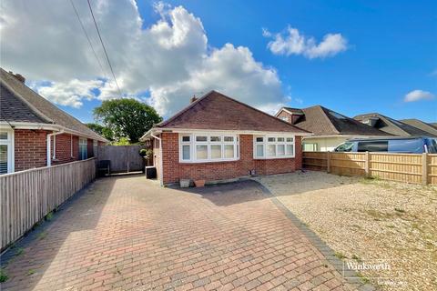 2 bedroom bungalow for sale, Walkford Way, Walkford, Christchurch, Dorset, BH23