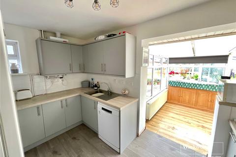 2 bedroom bungalow for sale, Walkford Way, Walkford, Christchurch, Dorset, BH23