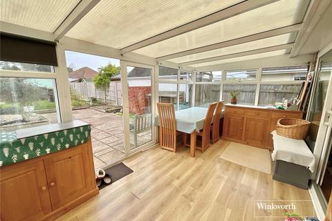 2 bedroom bungalow for sale, Walkford Way, Walkford, Christchurch, Dorset, BH23