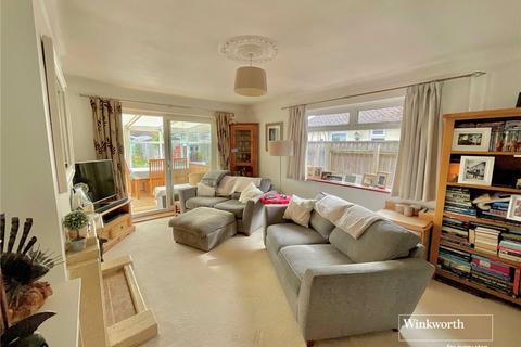 2 bedroom bungalow for sale, Walkford Way, Walkford, Christchurch, Dorset, BH23