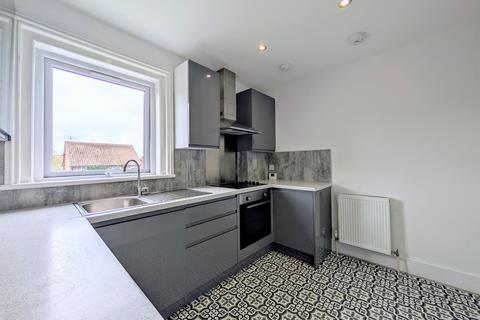 3 bedroom flat for sale, St. Michaels Road, Worthing