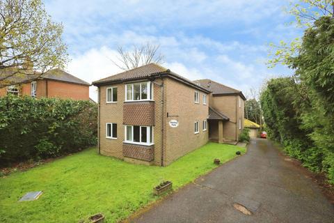 1 bedroom flat for sale, Shelley Park, Station Road, Heathfield, East Sussex, TN21