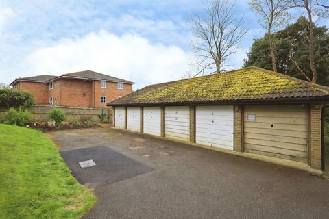 1 bedroom flat for sale, Shelley Park, Station Road, Heathfield, East Sussex, TN21