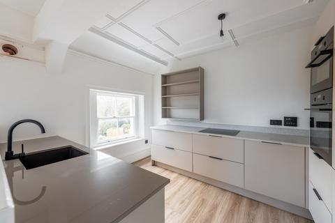 2 bedroom flat for sale, Hallgate, Hexham NE46