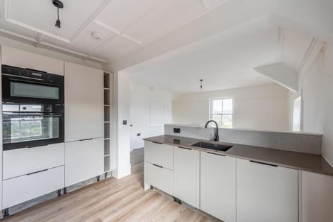 2 bedroom flat for sale, Hallgate, Hexham NE46