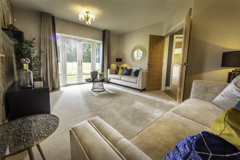 undefined, Plot 287, The Richmond+ at Balderton Rise, Hawton Lane NG24