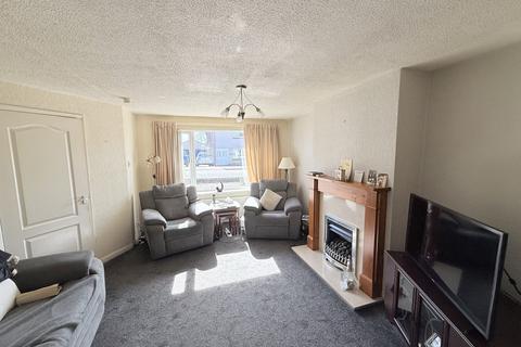 3 bedroom semi-detached house for sale, 37 Airds Drive, Dumfries, DG1 4EW