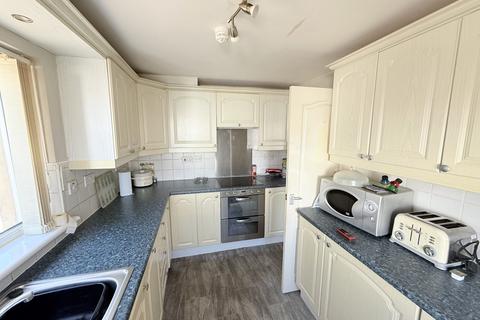 3 bedroom semi-detached house for sale, 37 Airds Drive, Dumfries, DG1 4EW