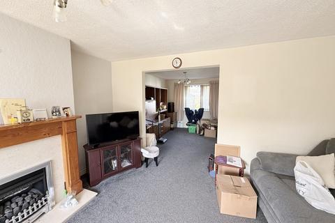 3 bedroom semi-detached house for sale, 37 Airds Drive, Dumfries, DG1 4EW