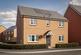 Plot 282, The Richmond+ at Balderton Rise, Hawton Lane NG24