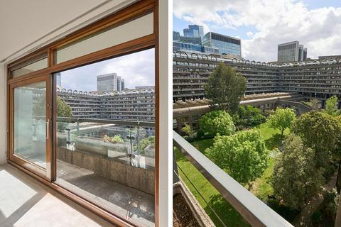 1 bedroom apartment for sale, Speed House, Barbican, London, EC2Y