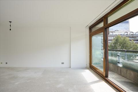 1 bedroom apartment for sale, Speed House, Barbican, London, EC2Y