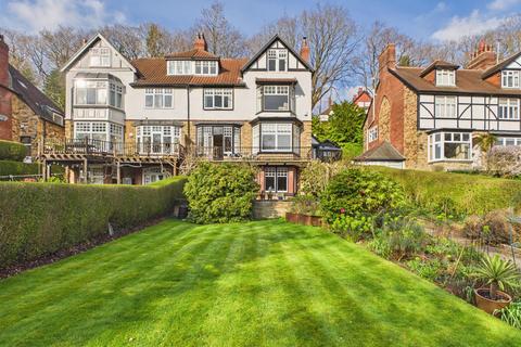4 bedroom semi-detached house for sale, Riverdale Road, Ranmoor, Sheffield