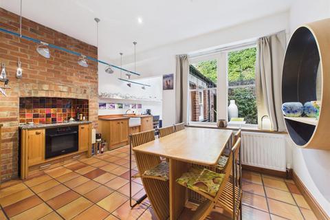 4 bedroom semi-detached house for sale, Riverdale Road, Ranmoor, Sheffield