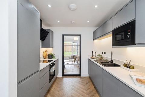 undefined, Prospect Heights, Mossley, Ashton, OL5