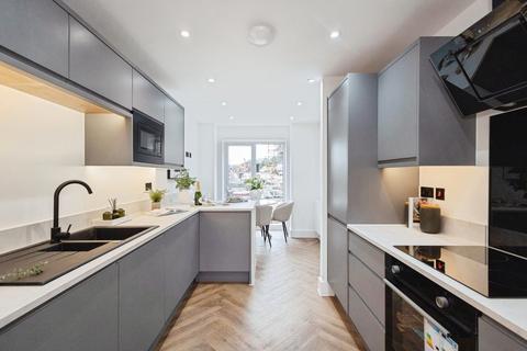 undefined, Prospect Heights, Mossley, Ashton, OL5