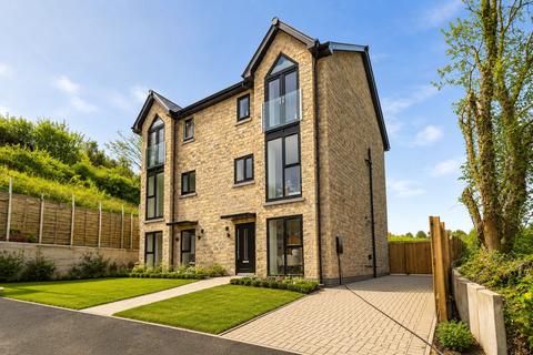 undefined, Prospect Heights, Mossley, Ashton, OL5