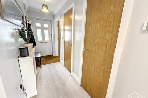 2 bedroom bungalow for sale, Beswick Avenue, Bournemouth, BH10 4