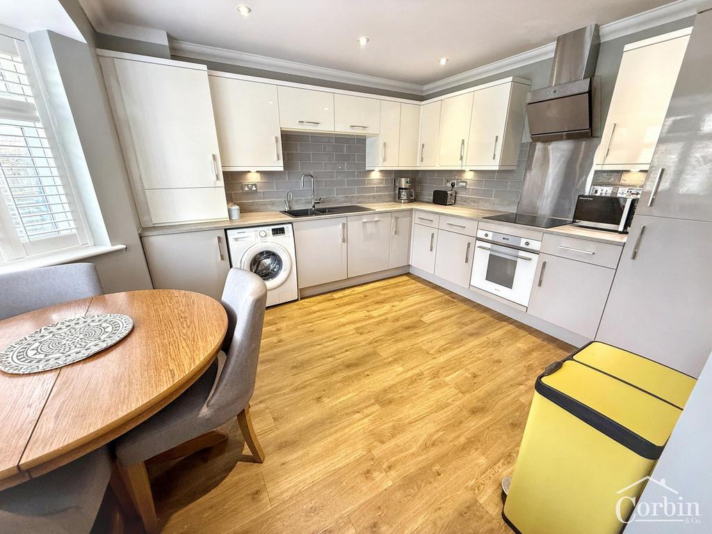 House in Bournemouth - View 3