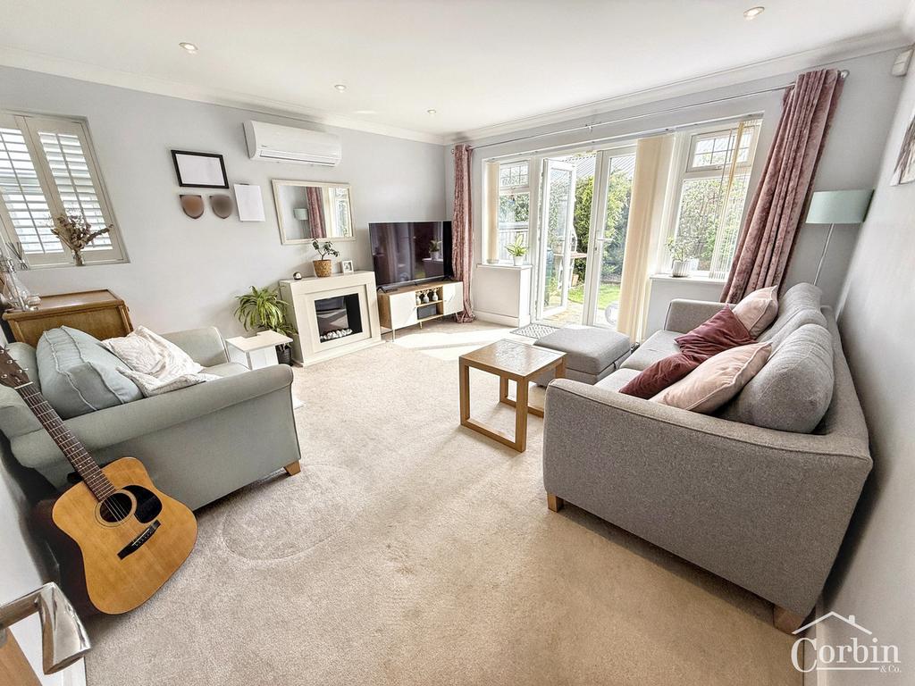 House in Bournemouth - View 4
