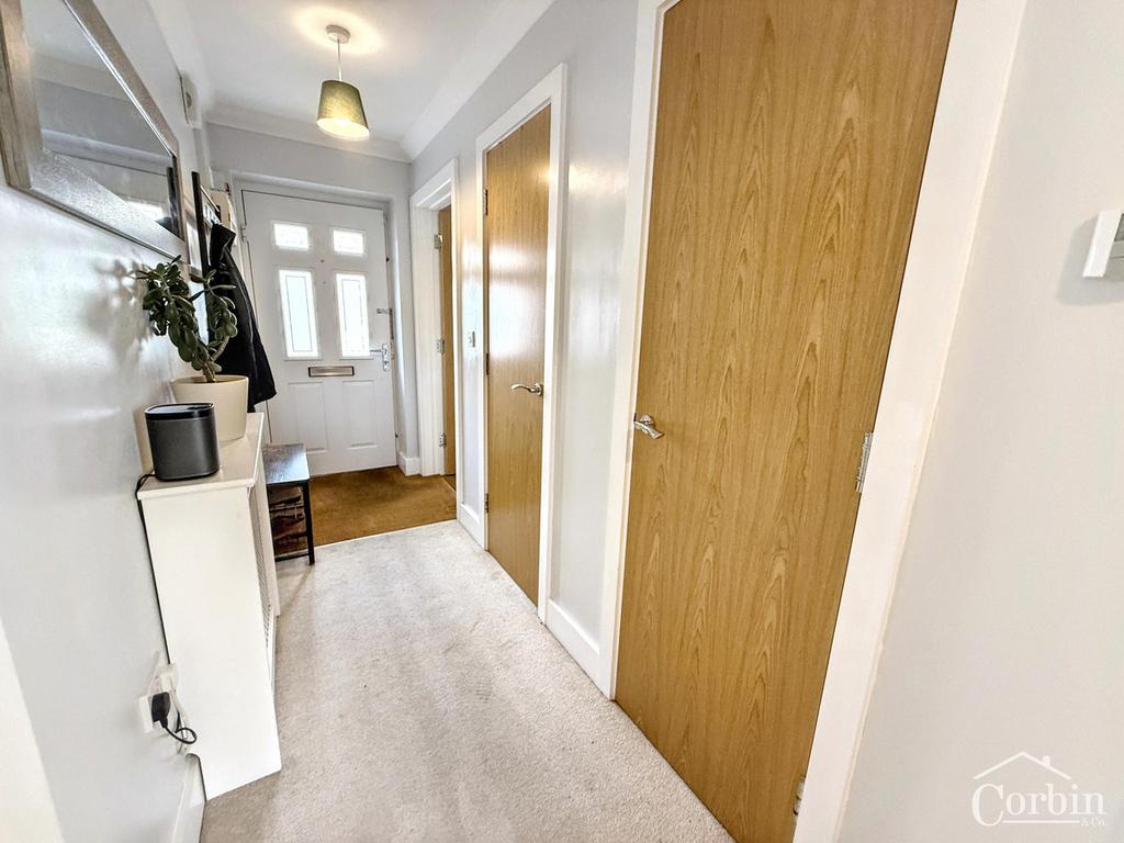 House in Bournemouth - More