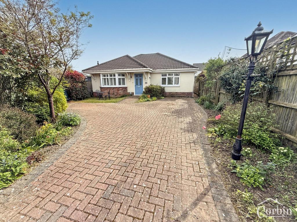 House in Bournemouth