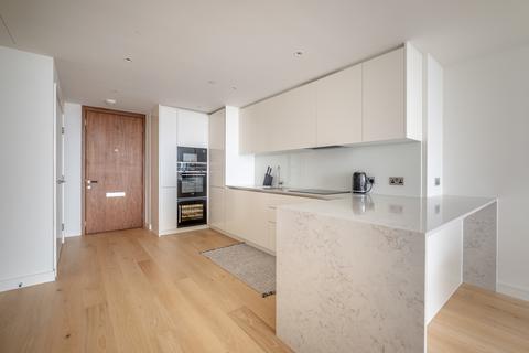 1 bedroom flat to rent, Hampton Tower Marsh Wall London E14