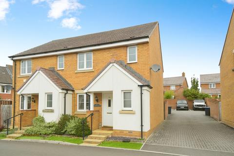 undefined, Dakota Drive, Calne
