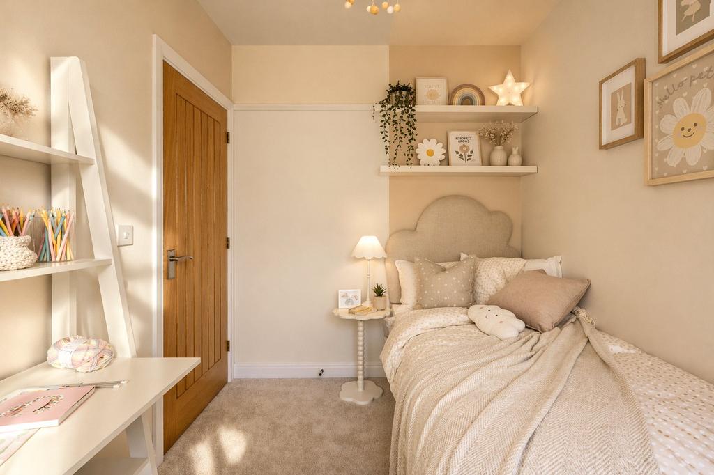 Bedroom 3