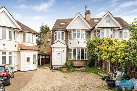 Maxwelton Close, Milll Hill, London, NW7