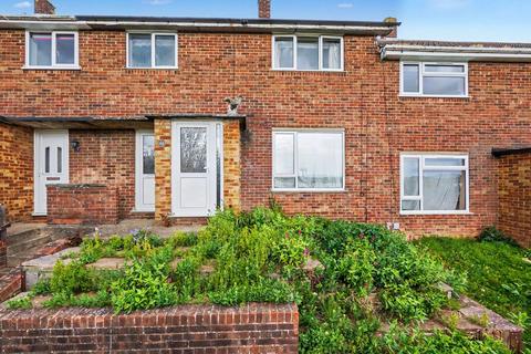 3 bedroom terraced house for sale, Poplar Road, Rochester, ME2