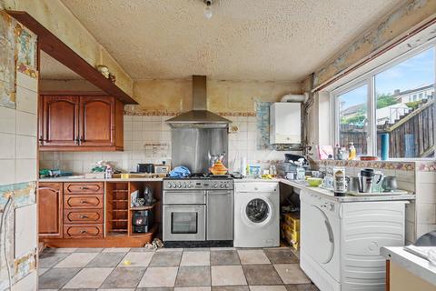3 bedroom terraced house for sale, Poplar Road, Rochester, ME2