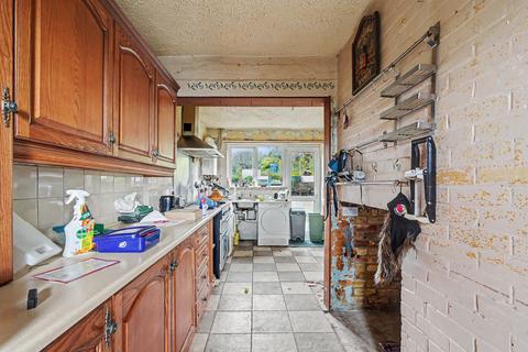 3 bedroom terraced house for sale, Poplar Road, Rochester, ME2