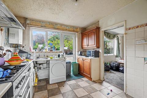 3 bedroom terraced house for sale, Poplar Road, Rochester, ME2