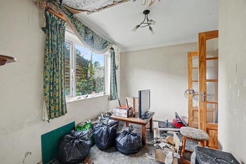 3 bedroom terraced house for sale, Poplar Road, Rochester, ME2