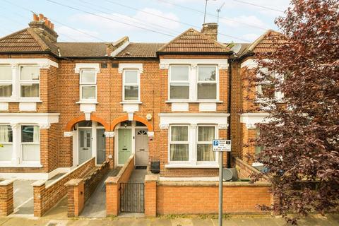 2 bedroom maisonette for sale, Hotham Road, London SW19