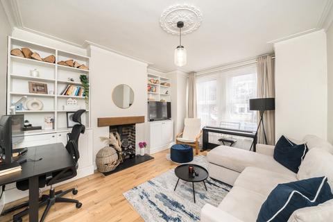 2 bedroom maisonette for sale, Hotham Road, London SW19