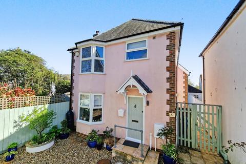 3 bedroom detached house for sale - Charmouth