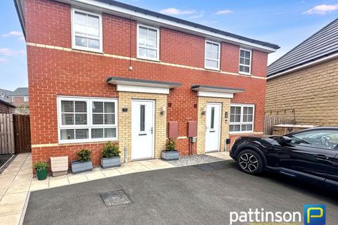 undefined, Blackiston Close, Coxhoe, Durham, Durham, DH6 4SX