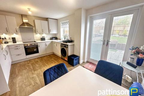 undefined, Blackiston Close, Coxhoe, Durham, Durham, DH6 4SX