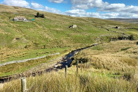 Land for sale, Keld, Richmond DL11